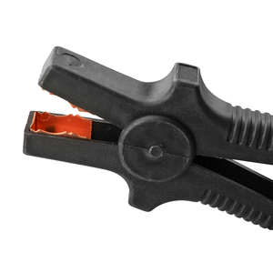 25mm2 Heavy Duty Automotive Booster <span class=keywords><strong>Cable</strong></span> Car Jumper Start <span class=keywords><strong>Cable</strong></span> for Jump Starting Dead or Weak Batteries,GS Certification - Product Image 6