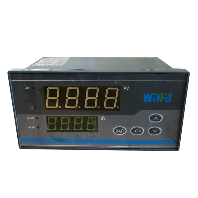 XMT-8000 Series of Accurate Universal Input Temperature Control Instrument Xmt Pid Temperature Controller