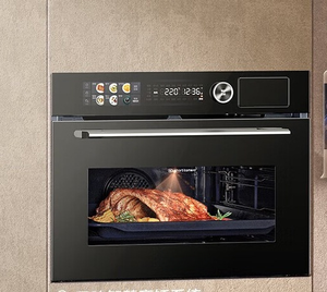 Built-in Steam <b>Oven</b> All-in-one Household Multi-functional Professional <b>Oven</b> - Product Image 4