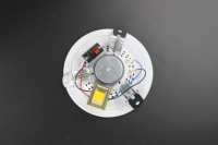 TPI-308 professionnel 5 pouces Offre Spéciale vente en gros gamme complète haut-parleur Audio personnalisé intérieur passif haut-parleur dans le plafond haut-parleur