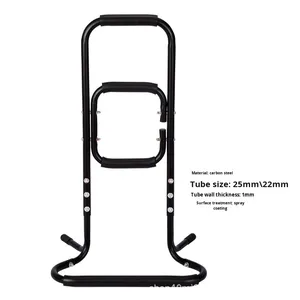 Barandilla de Apoyo para Levantarse en la Cama, Barandilla de Baño para Inodoro, para Uso Diario en el Hogar, China - Product Image 1