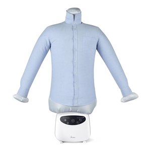 Plancha y secadora de camisas 1400W BLOWY D Blanca y Negra ARMST02D - Product Image 3
