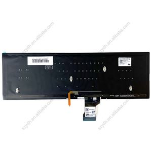 Clavier d'ordinateur portable rétroéclairé pour <span class=keywords><strong>Asus</strong></span> <span class=keywords><strong>ROG</strong></span> G501 G501J G501JW G501V G501VW <span class=keywords><strong>ZenBook</strong></span> Pro UX501 UX501J UX501 UX501V UX501VW SP espagnol - Product Image 3