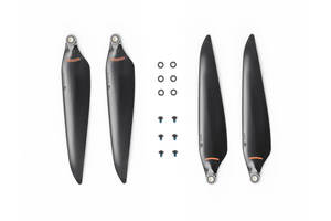 New Original <b>Drone</b> <b>Accessory</b> Matrice 4D Series Low-Noise Anti-Ice Propellers Matrice 4TD Propeller in Stock - Product Image 4