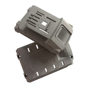 Servicio de Impresión 3D Personalizado, Prototipos de Plástico ABS y Metal, Piezas Impresas en 3D con Resina Transparente, Servicios de Prototipado Rápido SLS/SLA - Product Image 5