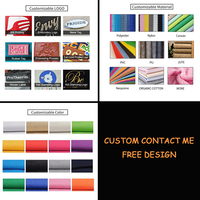 10 Moq Custom Logo Schoolrugzak Waterdicht Oxford Stof Multi-Color Student Dagrugzak Klassiek Eenvoudig Ontwerp Reisrugzak