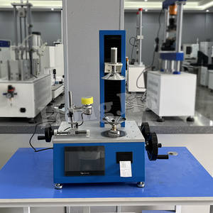 Football/Volleyball Outer Diameter Tester Spherical Roundness Tester <b>Table</b> <b>Tennis</b> And Basketball Smoothness Testing Equipment - Product Image 3