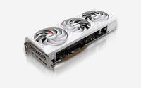 Kartu Grafis Gaming GPU Sapphire PURE Radeon RX 7800 XT 16GB OC Bekas Rx 7800xt