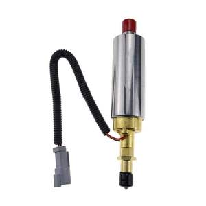 <b>12V</b> 24V Fuel Transfer <b>Pump</b> 4975617 Electric Fuel Transfer <b>Pump</b> for Cummins QST30 Engine - Product Image 4