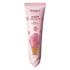 Crème pour les mains hydratante aux extraits de plantes IMAGES Private Label 30g - Product Image 6