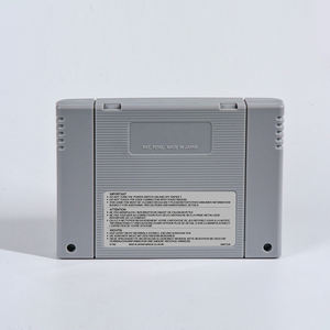 Cartucho de juego <span class=keywords><strong>Final</strong></span> <span class=keywords><strong>Fantasy</strong></span> III versión PAL cartucho de juego de consola de videojuegos de 16 bits para SNES - Product Image 4