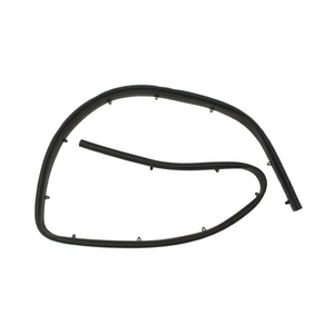 ซีลฝาครอบไฟหน้าสำหรับ Toyota Hilux KUN16 ปี 1989-2004 อะไหล่แท้หมายเลข 53183-0K020 531830K020 - Product Image 3