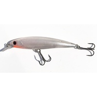 Leurres de pêche Minnow Sinking Bait Halco Laser Pro Tackle Hard