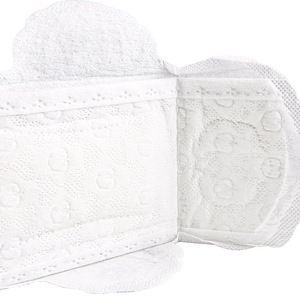 Serviettes hygiéniques personnalisées <span class=keywords><strong>de</strong></span> la meilleure qualité, marque blanche, 245 mm, en coton biologique, fabriquées en Chine, serviettes jetables <span class=keywords><strong>pour</strong></span> usage quotidien, prix <span class=keywords><strong>de</strong></span> gros - Product Image 5