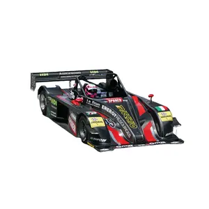 E2B Racing Car Type 1 Seater Internal Combustion FIA Regulation