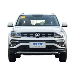 <span class=keywords><strong>VW</strong></span> <span class=keywords><strong>T</strong></span>-<span class=keywords><strong>cross</strong></span> Voiture d'occasion Essence/Essence Voiture 5 Places Automatique SUV Adulte - Product Image 2