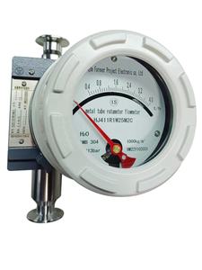 قياس السوائل الحجمية النظيفة التدفق البيضاوي الصغير دقيقة - Product Image 2