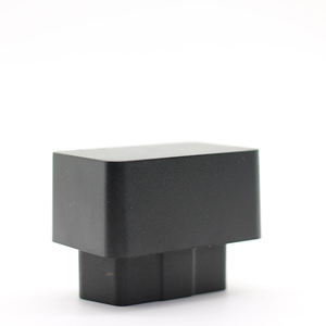 Suivi en temps réel GT06 <span class=keywords><strong>Mini</strong></span> OBD II <span class=keywords><strong>GPS</strong></span> Tracer 4G avec ACC virtuel <span class=keywords><strong>GPS</strong></span> & BEIDOU pour localisateur de véhicule IOS App pour vue de position - Product Image 3