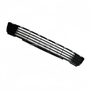 Accesorios para Automóviles 53112-02100, Rejilla Delantera para Parachoques, Rejilla de Red, Piezas de Carrocería para <span class=keywords><strong>Toyota</strong></span> <span class=keywords><strong>Corolla</strong></span> 2010 - Product Image 3