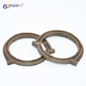 Buje del Rodillo Fusor Superior Compatible con Nuoyi para Impresoras Brother <span class=keywords><strong>HL</strong></span> 5240 5250 5350 5340 5370 8060 8460, Piezas de Repuesto - Product Image 2