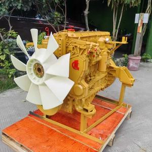 Ensemble moteur pompe à carburant 3306 3066 3453555 2712219 10R4145 2344084 4P4722 9N2255 pour joint de soupape d'huile de machines de construction - Product Image 6