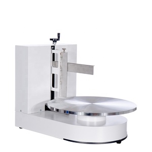 Máquina Automática para Untar Glaseado en Pasteles, Equipo de Panadería de Alta Eficiencia, Máquina para Glasear y Untar Base de Esponja en Pasteles - Product Image 5