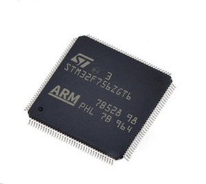 วงจรรวมอิเล็กทรอนิกส์คุณภาพสูง STM32F756ZGT6 - Product Image 1