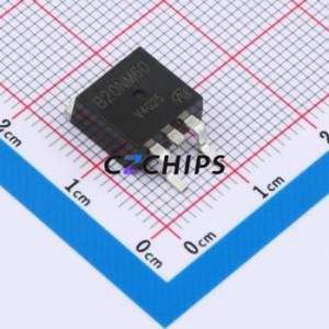 Nouveau-Original STB20NM60-VB TO-263(D2PAK) Transistor Transistor à effet de champ (MOSFET) - Product Image 1