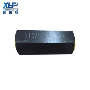 Huade ชุด S30P2.0B S30P1.0B S30P3.0B S30P5.0B ไฮดรอลิกทางเดียว - Product Image 4