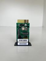 Módulo de Comunicación SNMP Opcional para UPS HW RMS-MODBUS01B con 1 Año de Garantía para Estación Base