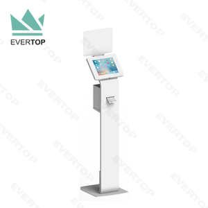 Lsf08 10 "11" 13 "tầng cho iPad khảo sát kiosk tự dịch vụ cho ipad không khí Pro 2025 thông tin <span class=keywords><strong>Android</strong></span> Tablet kiosk Chống Trộm - Product Image 6