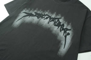 High Quality Men's Clothing <strong>Tshirts</strong> <strong>Pulping</strong> Printing Blank Casual Fashion Oem logo Design Custom 3D Printing Men T-shirts - Product Image 5