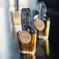 Blocs de cire à cacheter polyvalents Resilien Cire d'embouteillage pour le scellage des bouteilles de vin, de bière et d'alcool
