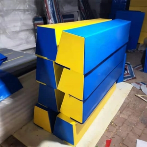 Giáo Dục Sớm thiết bị cảm giác cầu đơn lõi đào tạo trẻ em Thể dục dụng cụ cân bằng mềm - Product Image 3