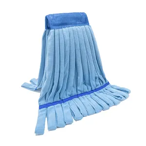Reusable Mops To Clean The Floor Professional Cleaning Mop Refill Head