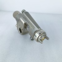 Pistolet de peinture HVLP à alimentation par gravité pour la peinture automobile 	 Pistolet de pulvérisation à alimentation automatique sous pression, machine de revêtement automatique industrielle