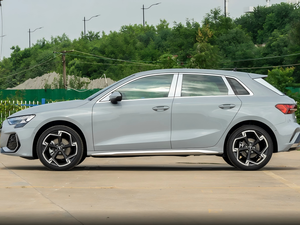 Audi <span class=keywords><strong>A3</strong></span> 2023 Usado de Alta Calidad, 1.4T 150HP 35TFSI Versión Gasolina, 5 Puertas, 5 Plazas, <span class=keywords><strong>Sportback</strong></span> Mediano, en Stock para la Venta - Product Image 5