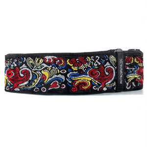 สายสะพายกีตาร์ JIMI HENDRIX รุ่น Love Drops JH03 - Product Image 3