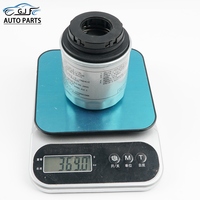 Filter oli mesin kualitas tinggi untuk VW EA111 Golf MK6 Tiguan Touran Passat CC Scirocco Eos Jetta POLO 03C 115 561 D