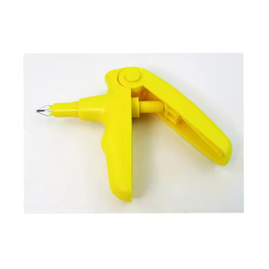 Pistola de ligadura de ortodoncia, herramienta de escritura de soporte de arco Dental para uso clínico - Product Image 4