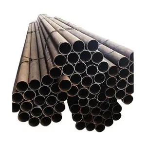 q195/q215/q235b erw steel pipe welded steel pipe for gas and oil line