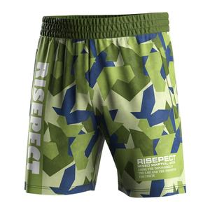 Pantalones Cortos Deportivos para Hombre, de Secado Rápido, para Ciclismo, Gimnasio, Fitness, Ropa Deportiva de Verano, Precio de Fábrica - Product Image 1