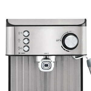Machine à expresso semi-automatique <span class=keywords><strong>Colia</strong></span> KFJ6818 pour usage domestique OEM ODM - Product Image 3