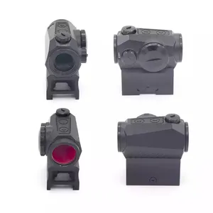 R5 1x20mm Red Dot Sight Scope Red Dot For Hunting