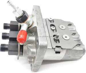 Bomba de Inyección de Combustible 094500-6040 094500-6120 - Product Image 3