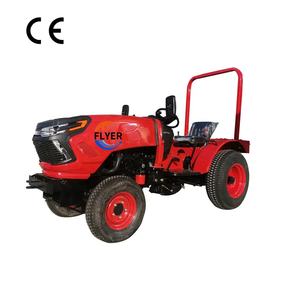 Meilleurs produits de vente pneu de tracteur agricole 7.50-16 tracteur broyeur de souches pto tracteur jouet - Product Image 4