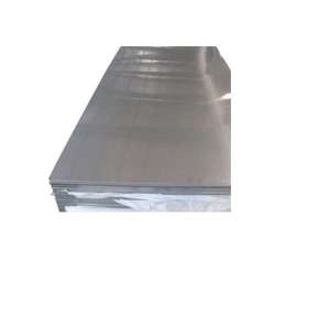 Lastra in Acciaio Inossidabile SUS 430 / Foglio di Acciaio Inox 201 304 316 <span class=keywords><strong>2b</strong></span> 2a Ba - Product Image 1