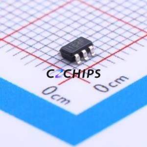Original y nuevo TLV61046ADBVT SOT-23-6 Chip IC de circuito integrado PMIC IC de potencia DC-DC - Product Image 1