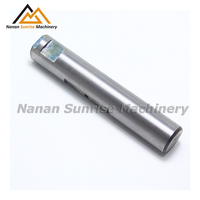 Pin de grillete de resorte de hoja para Nissan, accesorios para vehículos, precio competitivo, 54215-Z5006 28*108