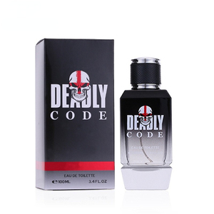 Perfume Masculino Original <span class=keywords><strong>de</strong></span> Alta Calidad, Aroma Duradero <span class=keywords><strong>de</strong></span> Alto Nivel, Fatal <span class=keywords><strong>Code</strong></span> <span class=keywords><strong>Eau</strong></span> <span class=keywords><strong>De</strong></span> <span class=keywords><strong>Toilette</strong></span>, Perfume <span class=keywords><strong>de</strong></span> Marca Famosa - Product Image 2